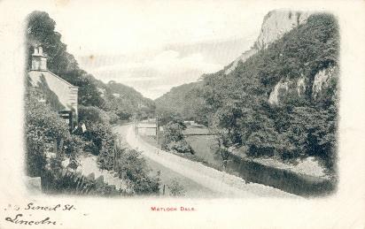 Matlock Dale