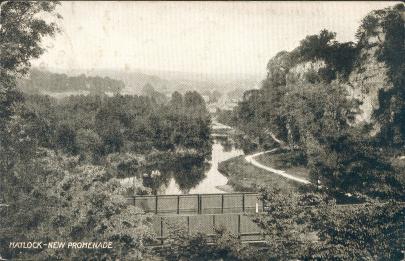 Pic Tor Walk (New Promenade)