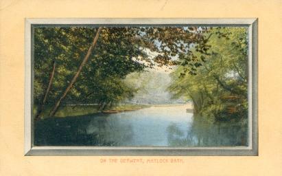 On the Derwent