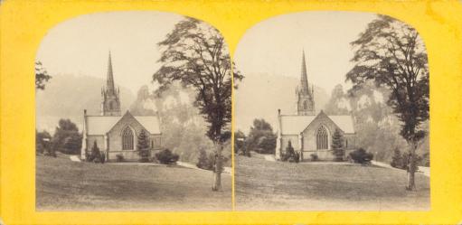 Matlock Bath Church