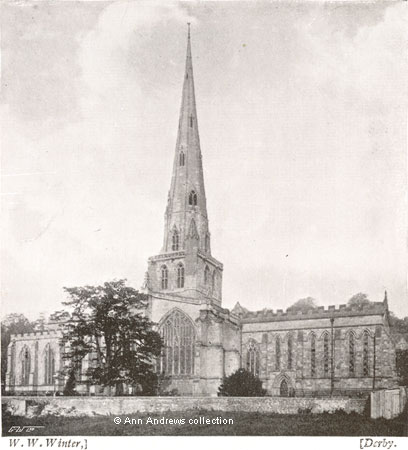 Parish Church 5