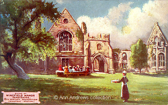 railway card