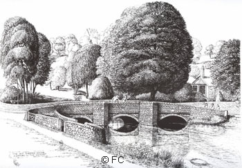 Ashford Bridge