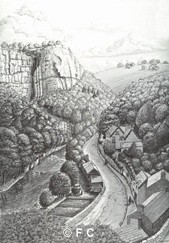 Blacksmiths at Artists Corner