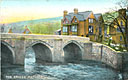The Bridge, Matlock