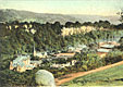 From Heights of Abraham