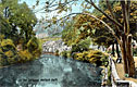 River Derwent, Matlock Bath