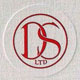 Derbyshire Stone Logo