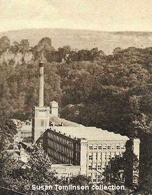 mill from Woodbank, extended