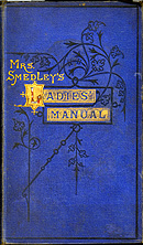 Mrs. Smedley's Ladies Manual