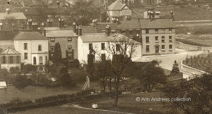 St. Johns Street
