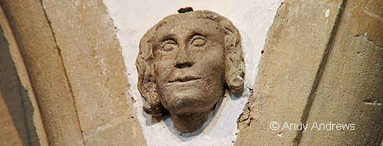 head of one of the original workers