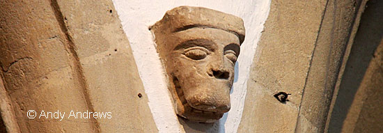 head of one of the original workers