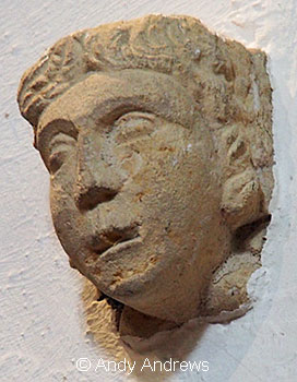 head of one of the original workers